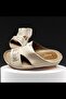 12239 Women's Slippers Silicone Heel Spur Slippers - 4
