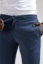 Men's Regular Waist Slim Fit Jogger Pants Pants PMC2210 - 6