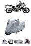 Honda VFR 1200 X CrossTourer DCT Motorcycle Cover - NOT COMPATIBLE WITH REAR Bag .