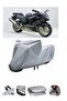 Kawasaki ZX-12 R Motorcycle Cover - NOT COMPATIBLE WITH REAR Bag