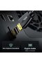 4k HDMI Braided Image and Audio Transfer Cable 3 Meters - 6