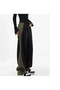 Y2k Black KnittEd TrousErs-swEatpants SEt - 3