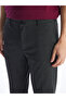 Slim Fit Men's Chino Trousers - 5