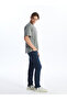 779 Regular Fit Men's Jean Trousers