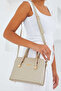 Women's 364 Shiny Shoulder Bag - 4