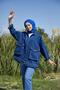 سترة الدنيم النسائية - 3