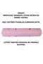 Cat tunnel toy 1. Quality 3mm felt passable 9 color options 98 cm cat and paw figured - 2