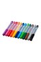 Mala Felt Tip Pen Set 12A Det - 2