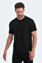 Velvel Men's Black T-Shirt - 6