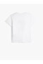 Ataturk T-Shirt Short Sleeve Cotton - 2