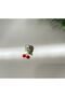 Italian Bracelet Charm Stainless Steel with Cherry Figure