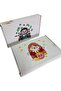 5000 Targeted Parabox Piggy Bank Money Saving Box Boy - 4