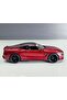 Dianomi 1:38 Bmw M8 Competition Coupe Claret Red - 2