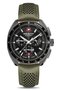 Smwgc 0003340   Steel Men's Wrist Watch