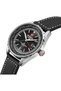Smwgb0003201 Steel Black Men's Wristwatch - 2