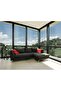 Anti-Scratch Light Tone Window Film 50 cm X 1 Meter Film - 2