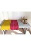 ÖZDİLEK 2-PACK LYRE HAND AND FACE TOWELS 50x90