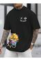 Unisex Be Kind Printed Short Sleeve 100% Cotton t-shirt