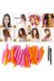18-Piece Hair Curler, Hair Styling, Lülematik, Hair Curler, Hair Curling Styling - 3