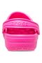 206990-6ub Classic Clog T Children's Sandals - 6