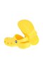 Yellow Children's Slippers CRO204536P01030 - 2