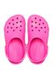 206990-6ub Classic Clog T Children's Sandals - 5