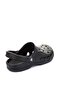 BAYA Black Unisex Slippers100528234 - 3