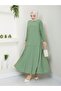 Our Set with Skirt, Self-Pleated Skirt, with the Most Beautiful Colors