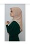 Ready-To-Wear Practical Scarf in Skin Color - 3