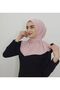Snap-Fastened Scarf Hasema Compatible with Sea and Pool Shawl Powder - 4