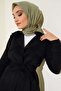 وشاح كراش من الخيزران الفاخر نيفتي