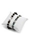 100% Natural Stone - ONIX Hematite Bracelet Gift| Natural Stone Gift - 3