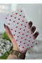 Samsung Galaxy M34 5g Compatible Printed Transparent Phone Case - 2