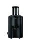 Spin Juice Extractor, 75mm chute, 2 Speeds, Stainless Steel Mesh, Anti drip/Anti splash - J300 - 2