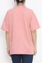 Clz275 Two Thread T-Shirt Dried Rose - 7
