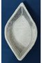 Velvet Footed Gondola Towel Holder Makeup Organizer Gift Box - 6