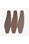 The One Waterproof, Stain-Proof and Long-Lasting Eyebrow & Eye Kit 40898 - 4