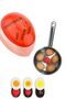 Egg Boiling Timer Stunt Egg Egg Timer