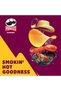 Barbekü aroması,Cips 40 gram - 3