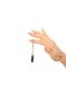 Natural Stone Tiger Eye Nail Cut Keychain |   Gift Natural Stone - 2