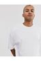 Oversize Basic Tshirt - 3