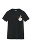 Unisex Printed T-Shirt Comfortable Fit Product