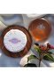 Gano Soap Transparent (Transparent, Magic) Soap + 1 Piece Goat Milk Soap (1+1)