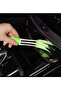 Auto Detail Brush Set, High Quality Detailed Different Sizes, Premium Series Pmn - 3