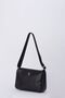 Black Lux Soft Asos Women's Shoulder Bag 05Po22Y1550 - 3