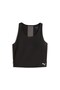 Run Ultraform Crop Tank W Puma Black - 2