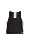 Run ultraform crop tank w puma black-gray - 2