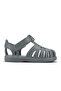 Tobby Solid Çocuk Sandalet