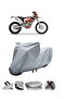 KTM 250 Freeride R Motorcycle Cover - NOT COMPATIBLE WITH REAR Bag .