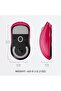 G PRO SUPERLIGHT Wireless Gaming Mouse, , 25,600 DPI, 5 Programmable Buttons -Magenta - 7